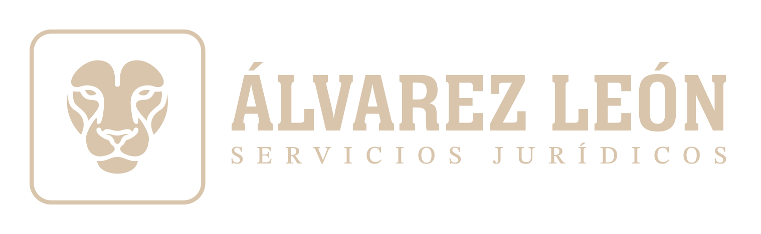 Álvarez León · Servicios Jurídicos